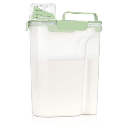 Airtight Rice Storage Container