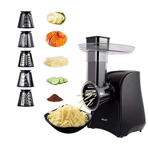 Electric Slicer