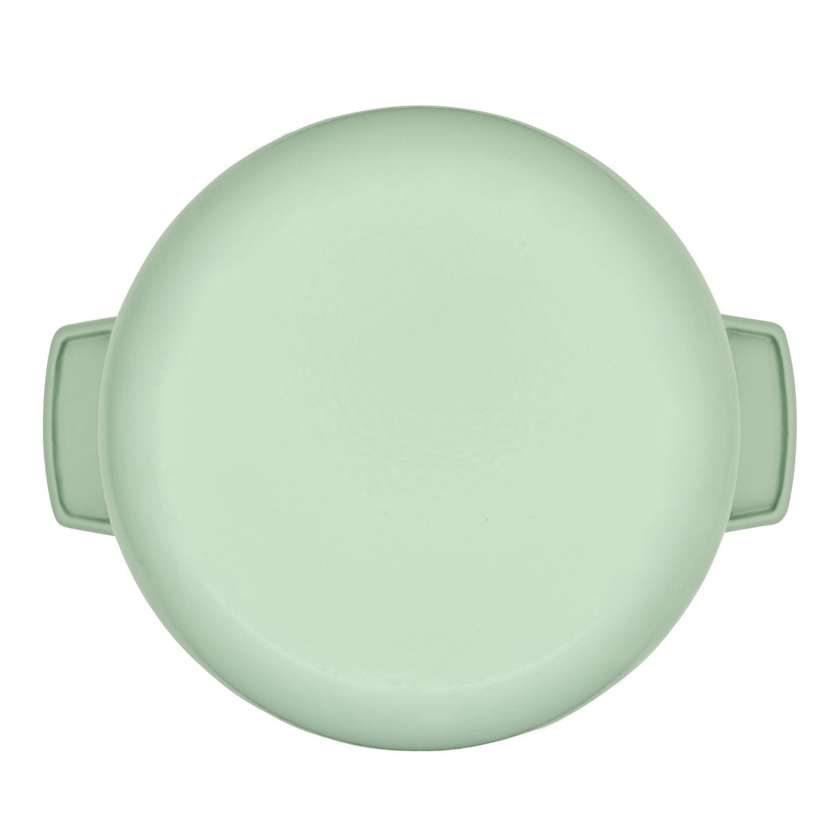 Enameled Cast Iron Dutch Oven (Pistachio)