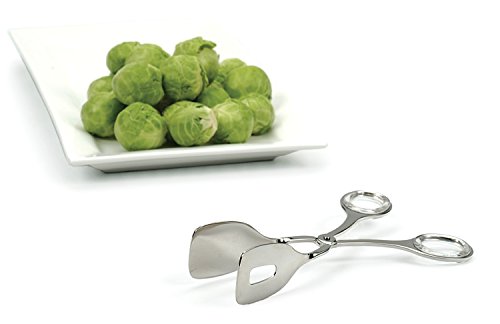 RSVP Endurance Serving Collection Kitchen Tongs