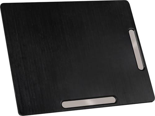 Appliance Slider for Kitchen Appliances 360° Rolling Sliding Tray for Coffee Maker Countertop