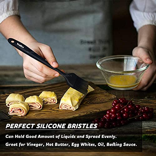 Basting Pastry Silicone Brush