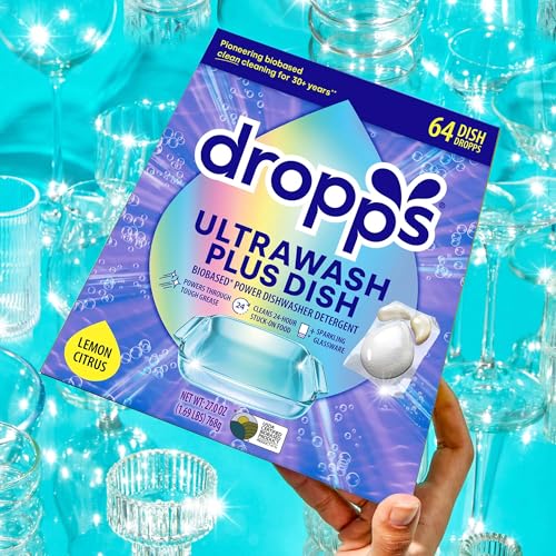 UltraWash Plus