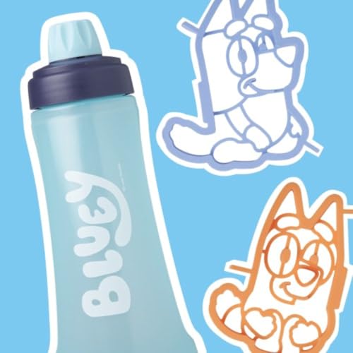 Pancake Batter Bottle