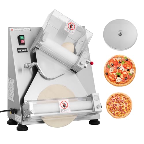 Pizza Dough Roller Sheeter (3-14 inch)