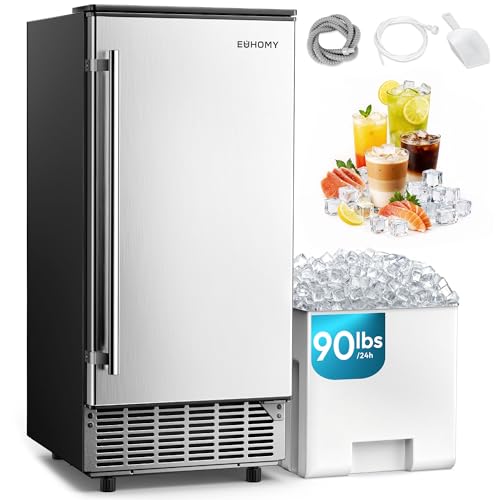 CIM0020518 Ice Maker