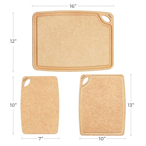 Classic Series 3 (3-Pack (S+M+L) / Natural)