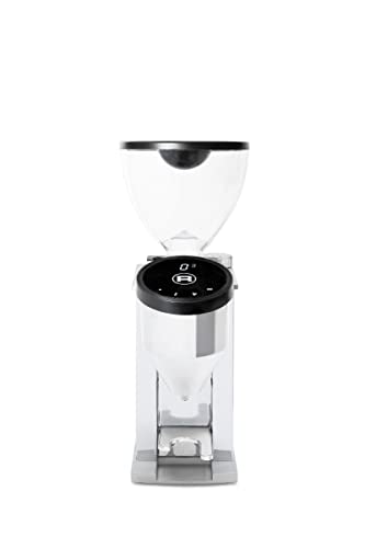 Rocket Espresso Faustino 3.1 Espresso Grinder (Appartamento White)