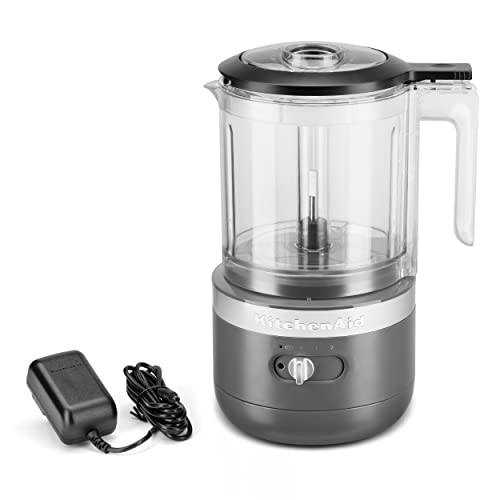 3.5 Cup Food Chopper