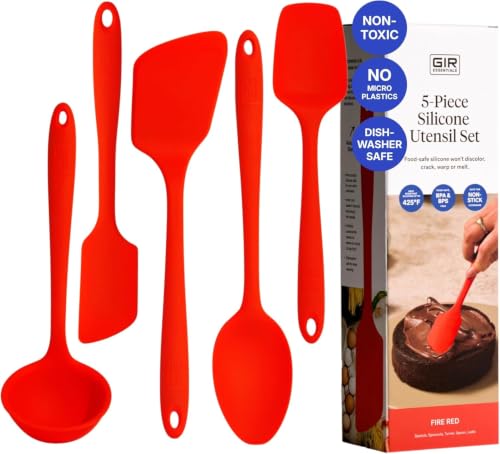 5 Piece Essentials All Purpose Set