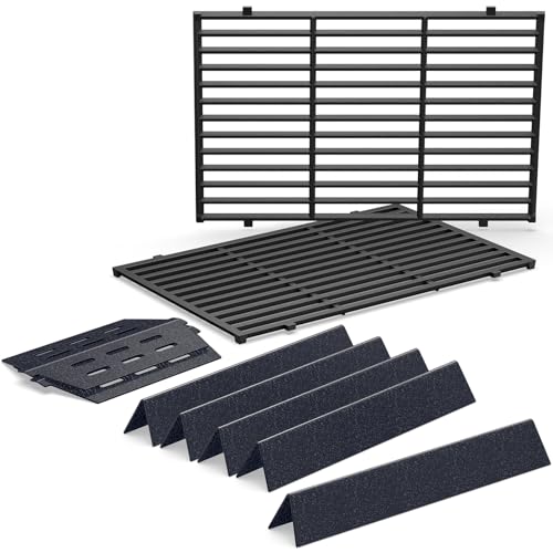 Grill Parts for Weber