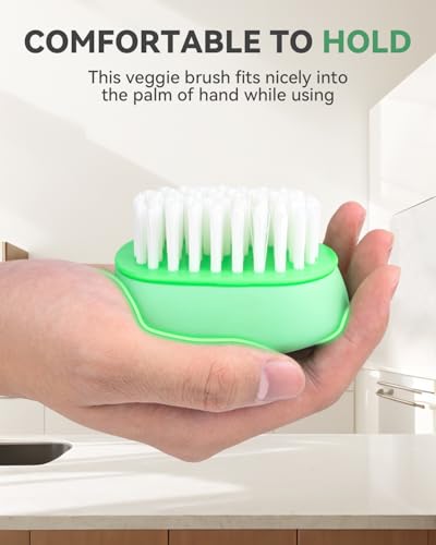 Vegetable Brush