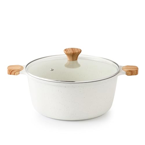 Stockpots