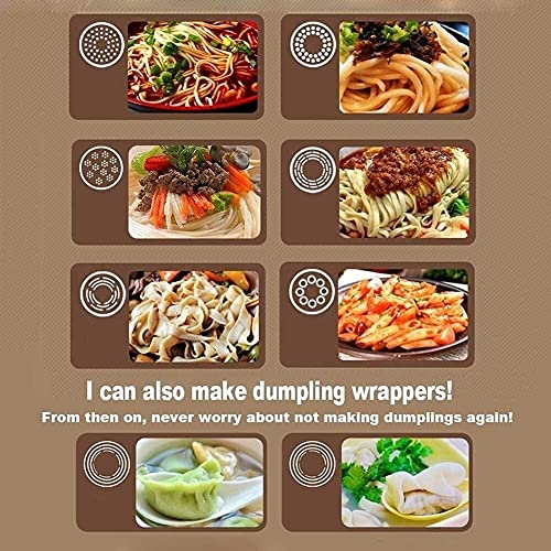 Pasta Machine