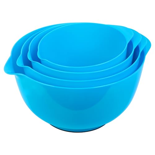 Classic Mixing Bowl Set