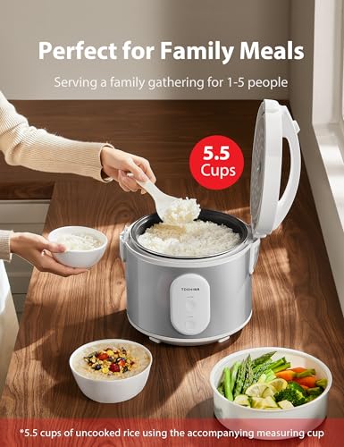 Induction Heating Rice Cooker