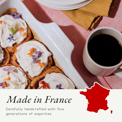 Square Baking Dish