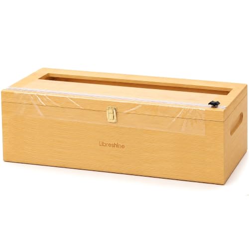 18 inch Plastic wrap Organizer