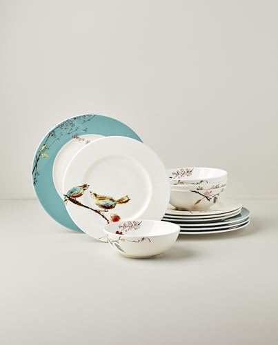 Chirp Dinnerware Set