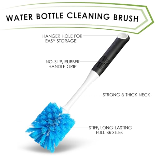 Dish Brush Set