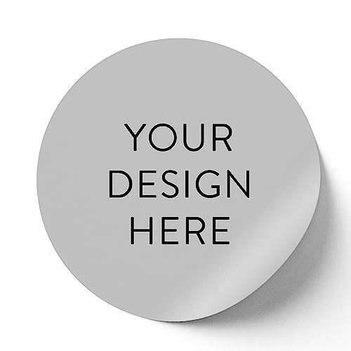Custom Vinyl Stickers Your Image