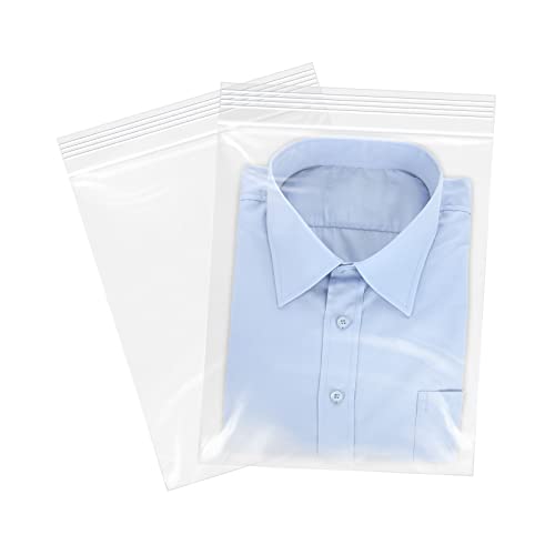 WEPOLY-1218-1315- selfseal Zip lock Bags