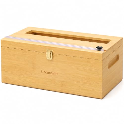 12 Inch Wrap Dispenser