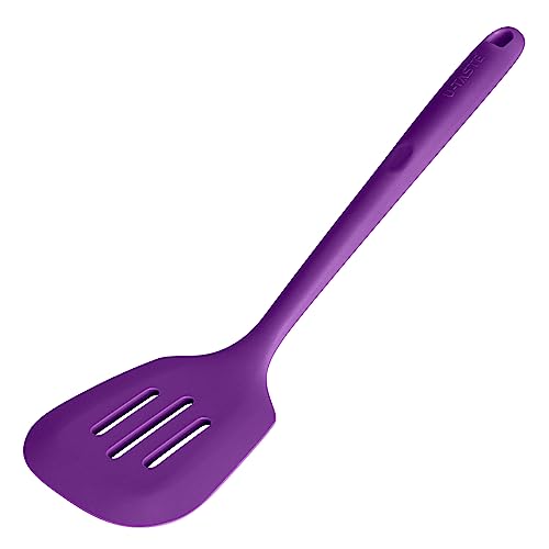 Silicone Turner Slotted Spatula