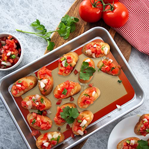 Silicone Baking Mats