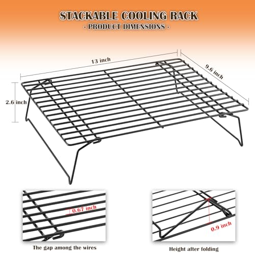 Cooling Rack for Cookies