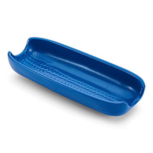 Callie Stoneware Corn Dishes