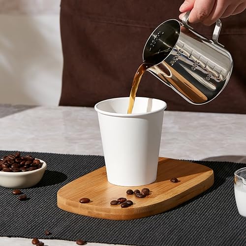 Disposable Paper Coffee Cup