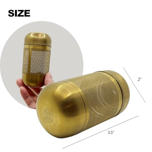 2PCS Fruit Infuser for Wide Mouth Bottles