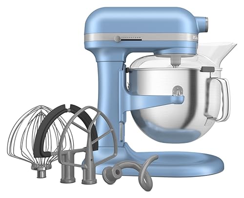 Bowl Lift Stand Mixer
