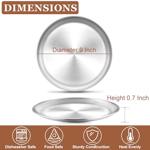 9 Inch Pizza Pan