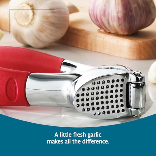 Garlic Press
