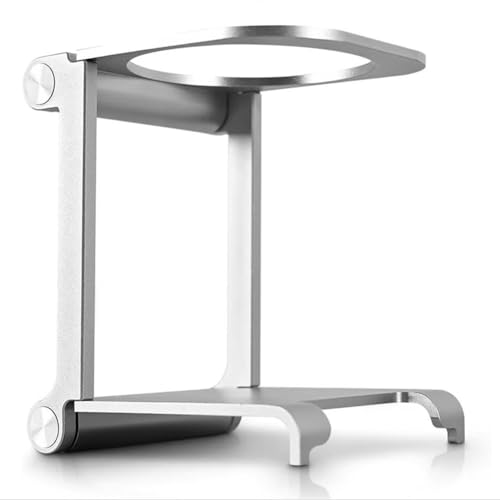 Coffee Drip Holder with Base Coffee Dripper Stand Coffee Filter Holder Portable Espresso Tool for Outdoor Travel Camping