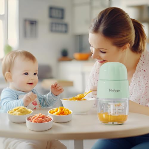 Baby Food Processor