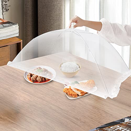 Extra Large Mesh Food Cover Tent