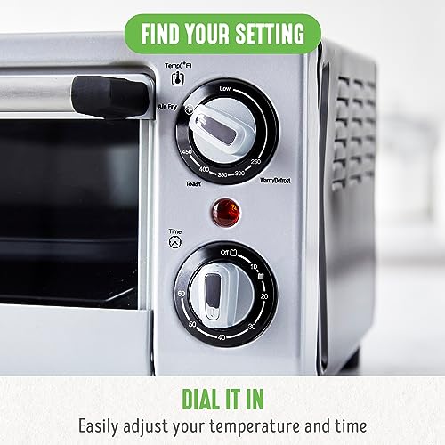 Countertop Toaster Oven Air Fryer