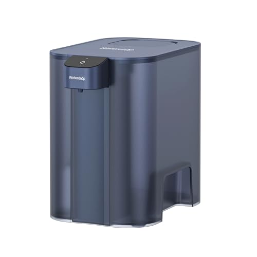 Electric Water Filter Dispenser