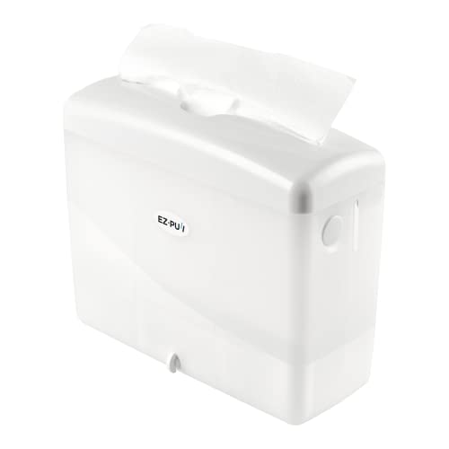 EZbrnd MULTIFOLD Paper Towel Dispenser