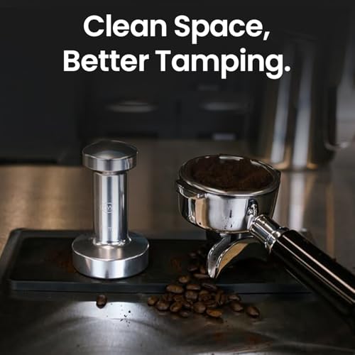 Tamping Mats