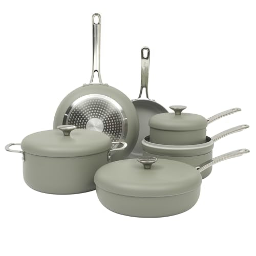 Kitchen Essentials
