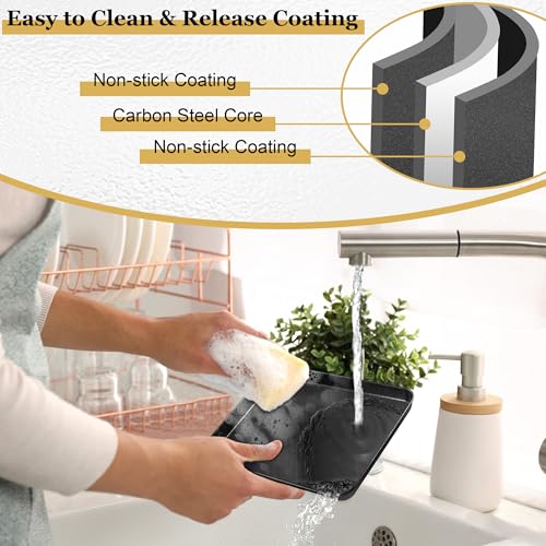 Nonstick Baking Pans Sets