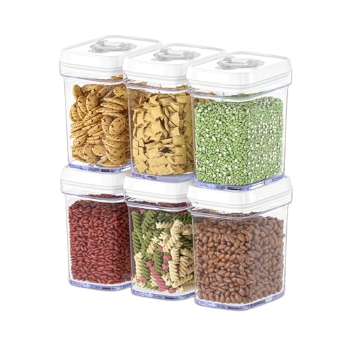 White Containers