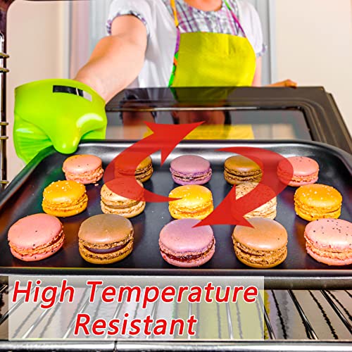 Baking Pans Nonstick Set