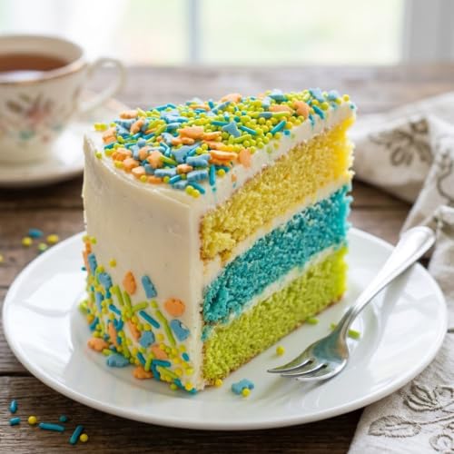 sprinkles