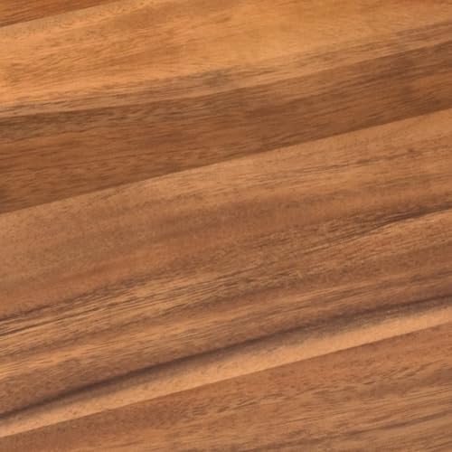 Cherry Finished Salad Servers