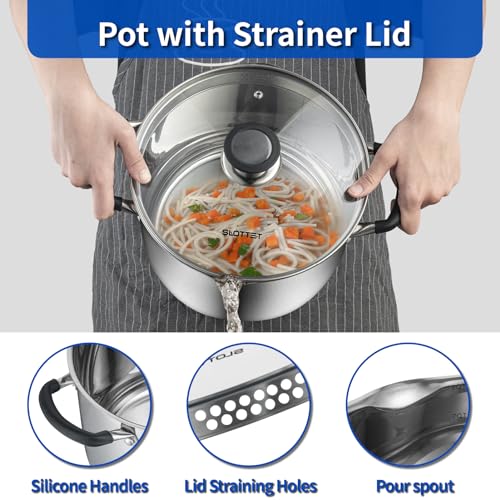 Stock Pot